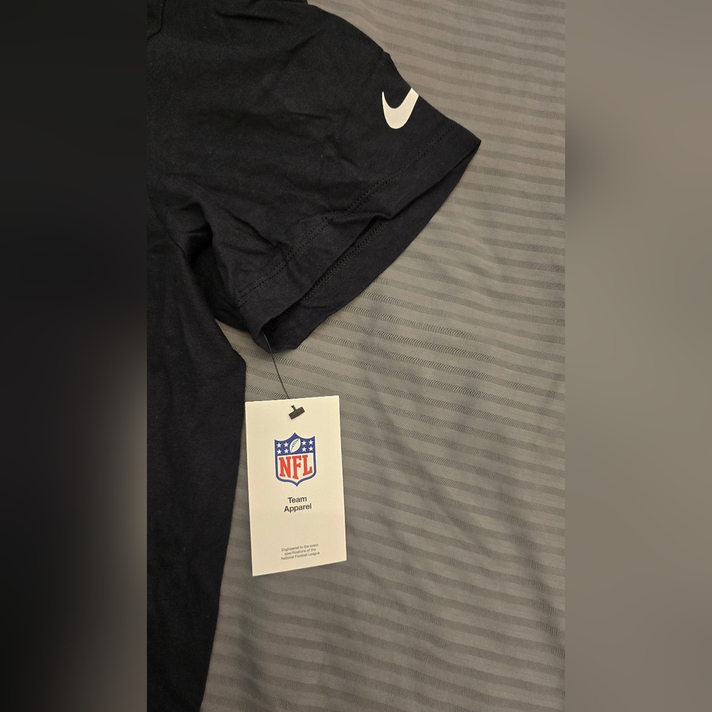 Two NWT Nike Kansas City Chiefs SuperBowl Tees - Picture 7 of 10